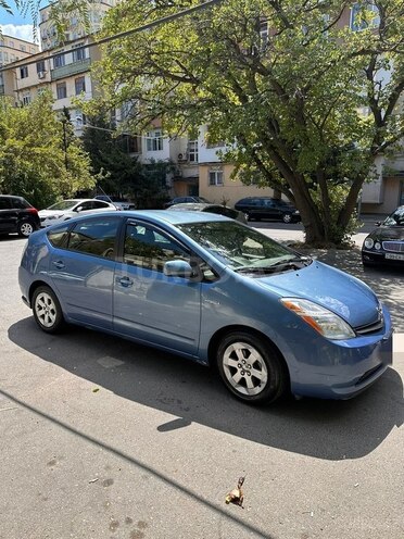 Toyota Prius 2008, 450,616 km - 1.5 l - Bakı