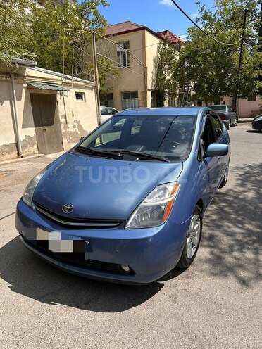 Toyota Prius 2008, 450,616 km - 1.5 l - Bakı