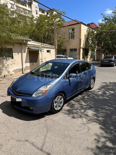 Toyota Prius 2008, 450,616 km - 1.5 l - Bakı