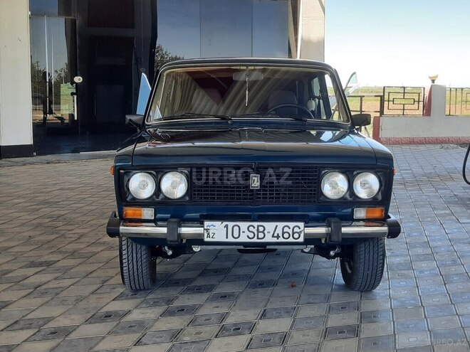 LADA (VAZ) 2106 2006, 14,200 km - 1.6 l - Biləsuvar