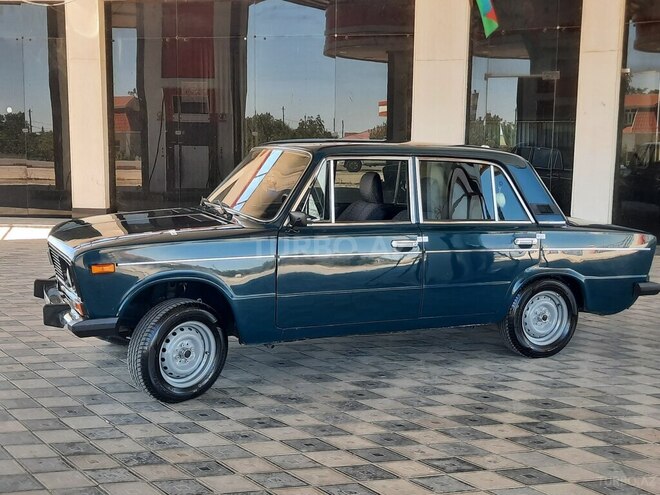 LADA (VAZ) 2106 2006, 14,200 km - 1.6 l - Biləsuvar
