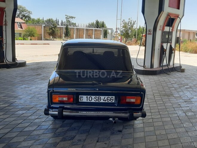 LADA (VAZ) 2106 2006, 14,200 km - 1.6 l - Biləsuvar