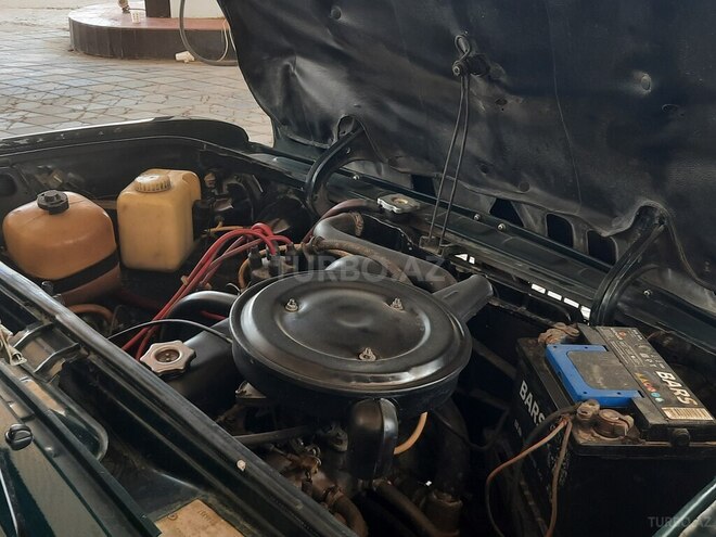 LADA (VAZ) 2106 2006, 14,200 km - 1.6 l - Biləsuvar
