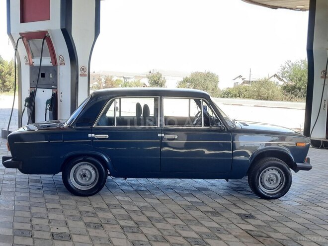LADA (VAZ) 2106 2006, 14,200 km - 1.6 l - Biləsuvar