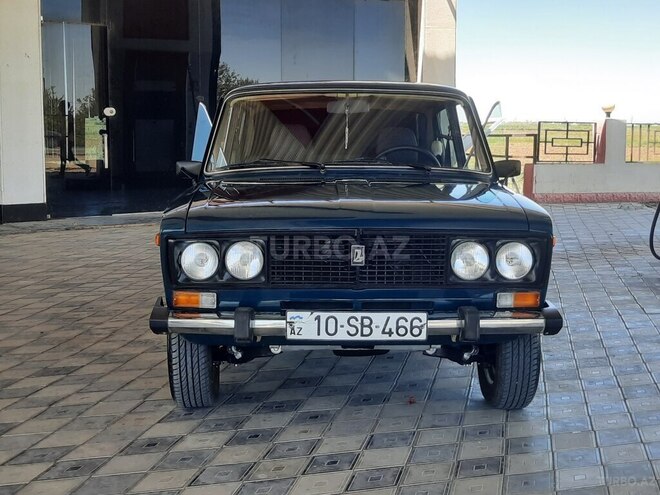 LADA (VAZ) 2106 2006, 14,200 km - 1.6 l - Biləsuvar