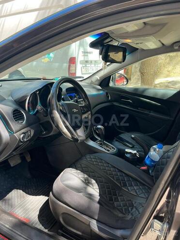 Chevrolet Cruze 2014, 228,097 km - 1.4 l - Bakı