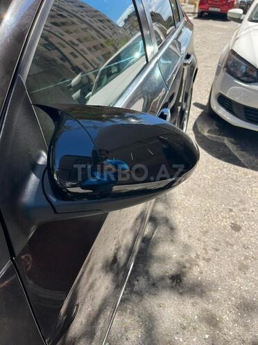 Chevrolet Cruze 2014, 228,097 km - 1.4 l - Bakı