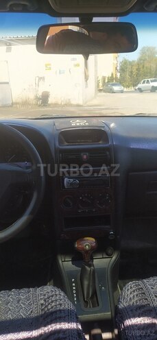 Opel Astra 1999, 325,000 km - 1.6 l - Sumqayıt
