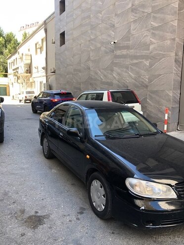 Nissan Sunny 2006, 320,000 km - 1.3 l - Bakı