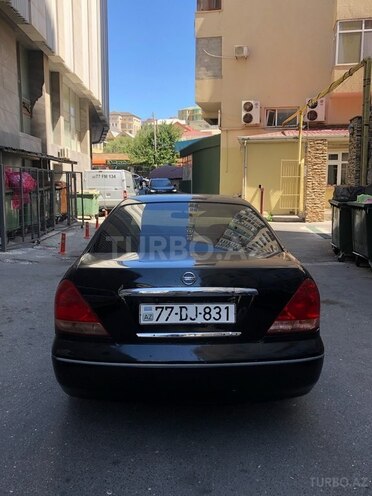 Nissan Sunny 2006, 320,000 km - 1.3 l - Bakı
