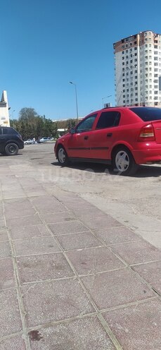 Opel Astra 1999, 325,000 km - 1.6 l - Sumqayıt