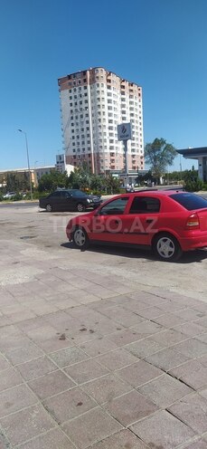 Opel Astra 1999, 325,000 km - 1.6 l - Sumqayıt
