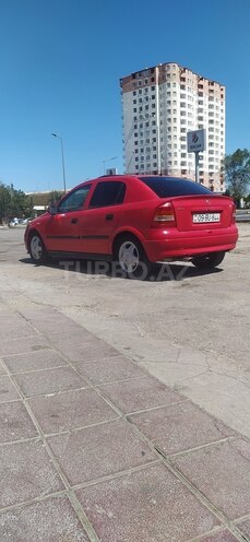 Opel Astra 1999, 325,000 km - 1.6 l - Sumqayıt