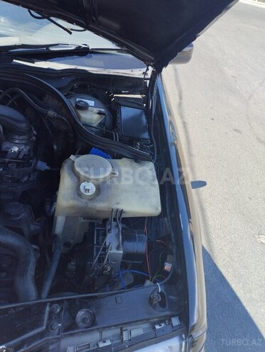 Mercedes C 200 1999, 560,000 km - 2.0 л - Oğuz