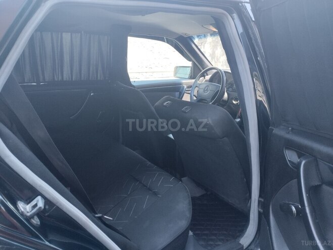 Mercedes C 200 1999, 560,000 km - 2.0 л - Oğuz
