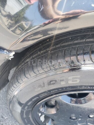 Mercedes C 200 1999, 560,000 km - 2.0 л - Oğuz