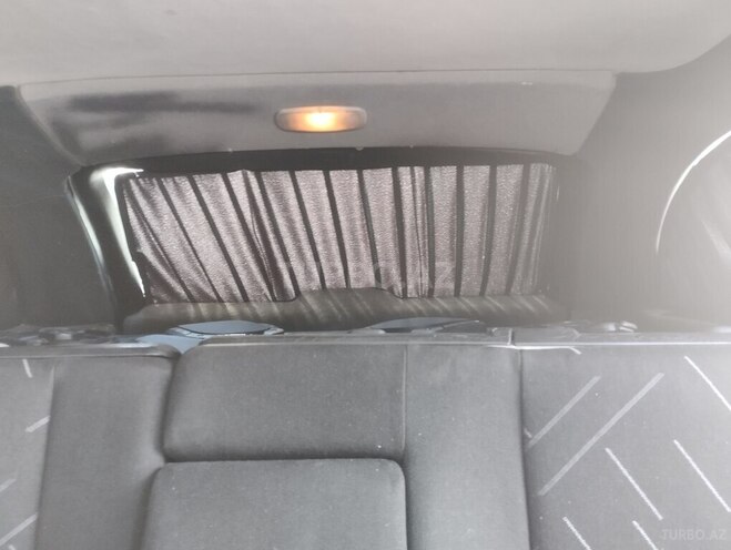 Mercedes C 200 1999, 560,000 km - 2.0 л - Oğuz