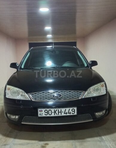 Ford Mondeo 2006, 171,111 km - 2.0 л - Bakı