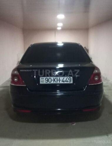 Ford Mondeo 2006, 171,111 km - 2.0 л - Bakı