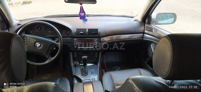 BMW 530 2001, 387,000 km - 3.0 l - Bakı