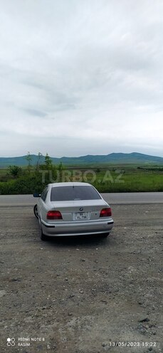 BMW 530 2001, 387,000 km - 3.0 l - Bakı