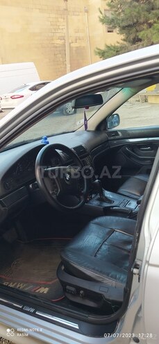 BMW 530 2001, 387,000 km - 3.0 l - Bakı