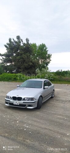 BMW 530 2001, 387,000 km - 3.0 l - Bakı