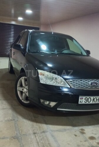 Ford Mondeo 2006, 171,111 km - 2.0 л - Bakı