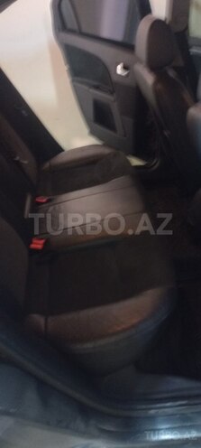 Ford Mondeo 2006, 171,111 km - 2.0 л - Bakı