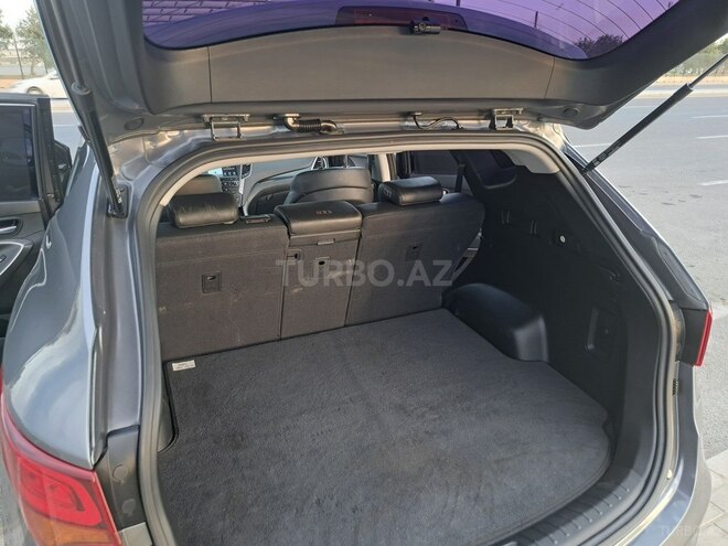 Hyundai Santa Fe 2016, 180,000 km - 2.0 l - Bakı