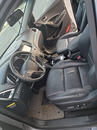 Hyundai Santa Fe 2016, 180,000 km - 2.0 l - Bakı
