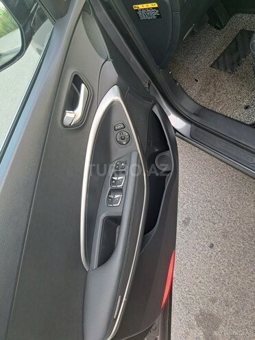 Hyundai Santa Fe 2016, 180,000 km - 2.0 l - Bakı