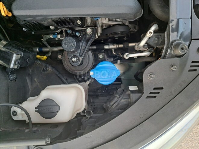 Hyundai Santa Fe 2016, 180,000 km - 2.0 l - Bakı