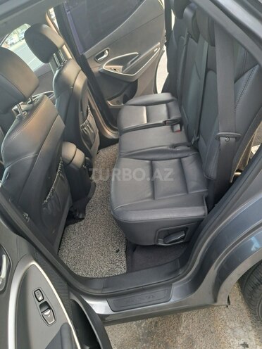 Hyundai Santa Fe 2016, 180,000 km - 2.0 l - Bakı