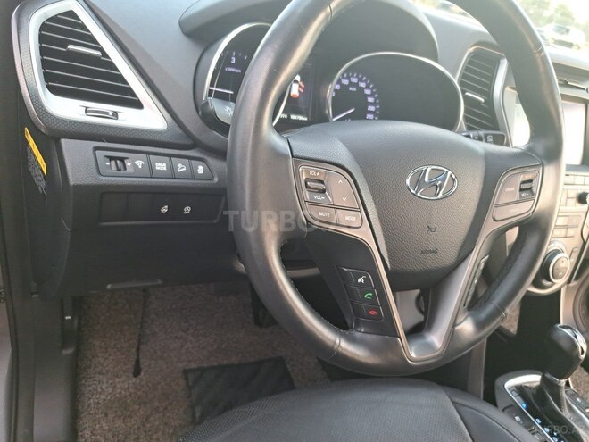 Hyundai Santa Fe 2016, 180,000 km - 2.0 l - Bakı
