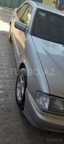 Mercedes C 200 1997, 436,523 km - 2.0 l - Gəncə