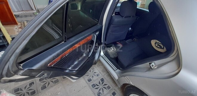 Mercedes C 200 1997, 436,523 km - 2.0 l - Gəncə