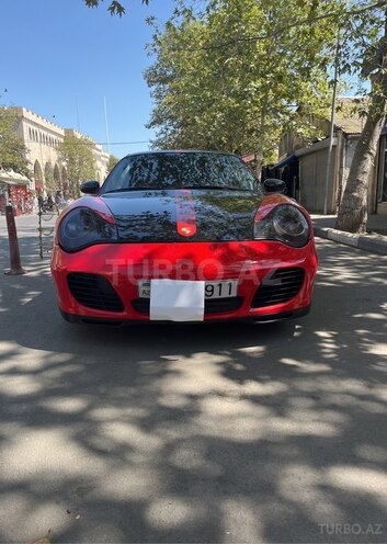 Porsche  2001, 316,000 km - 3.4 l - Bakı