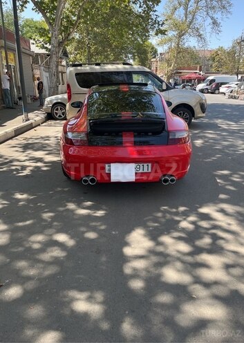 Porsche  2001, 316,000 km - 3.4 l - Bakı