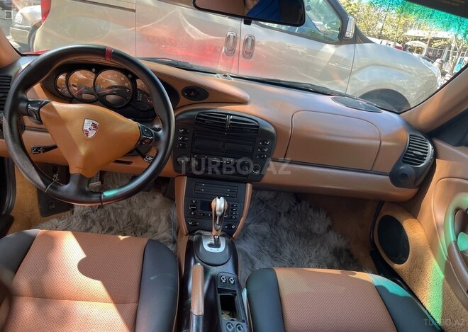 Porsche  2001, 316,000 km - 3.4 l - Bakı