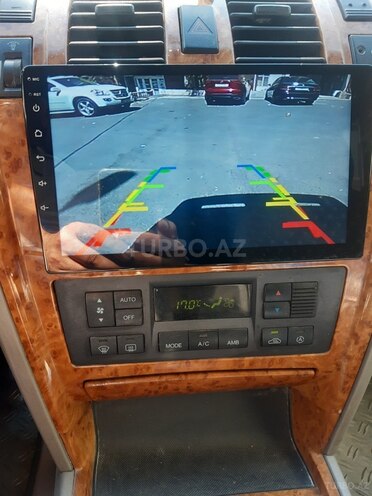 Hyundai Terracan 2004, 222,000 km - 2.9 l - Bakı