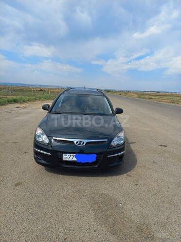 Hyundai i30 2009, 231,000 km - 1.4 l - Cəlilabad