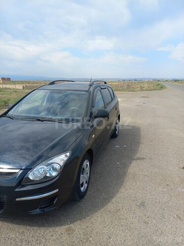 Hyundai i30 2009, 231,000 km - 1.4 l - Cəlilabad