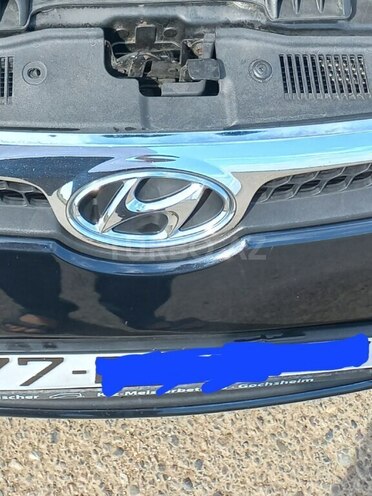 Hyundai i30 2009, 231,000 km - 1.4 l - Cəlilabad