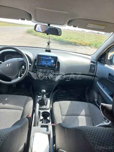 Hyundai i30 2009, 231,000 km - 1.4 l - Cəlilabad