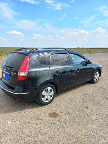 Hyundai i30 2009, 231,000 km - 1.4 l - Cəlilabad
