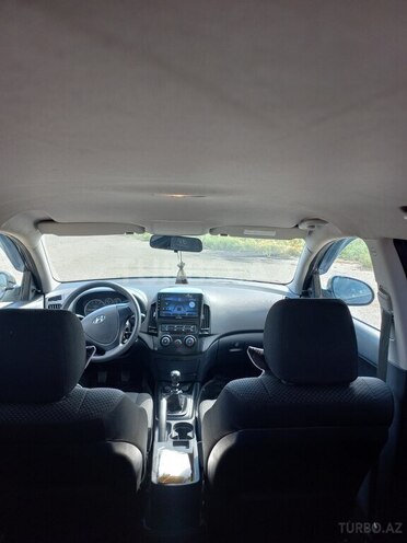 Hyundai i30 2009, 231,000 km - 1.4 l - Cəlilabad