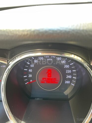 Kia Optima 2011, 156,000 km - 2.0 l - Bakı