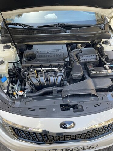 Kia Optima 2011, 156,000 km - 2.0 l - Bakı