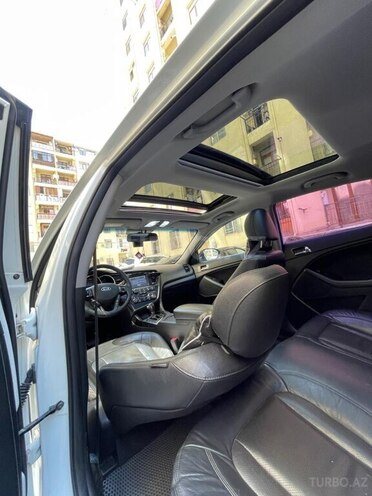 Kia Optima 2011, 156,000 km - 2.0 l - Bakı